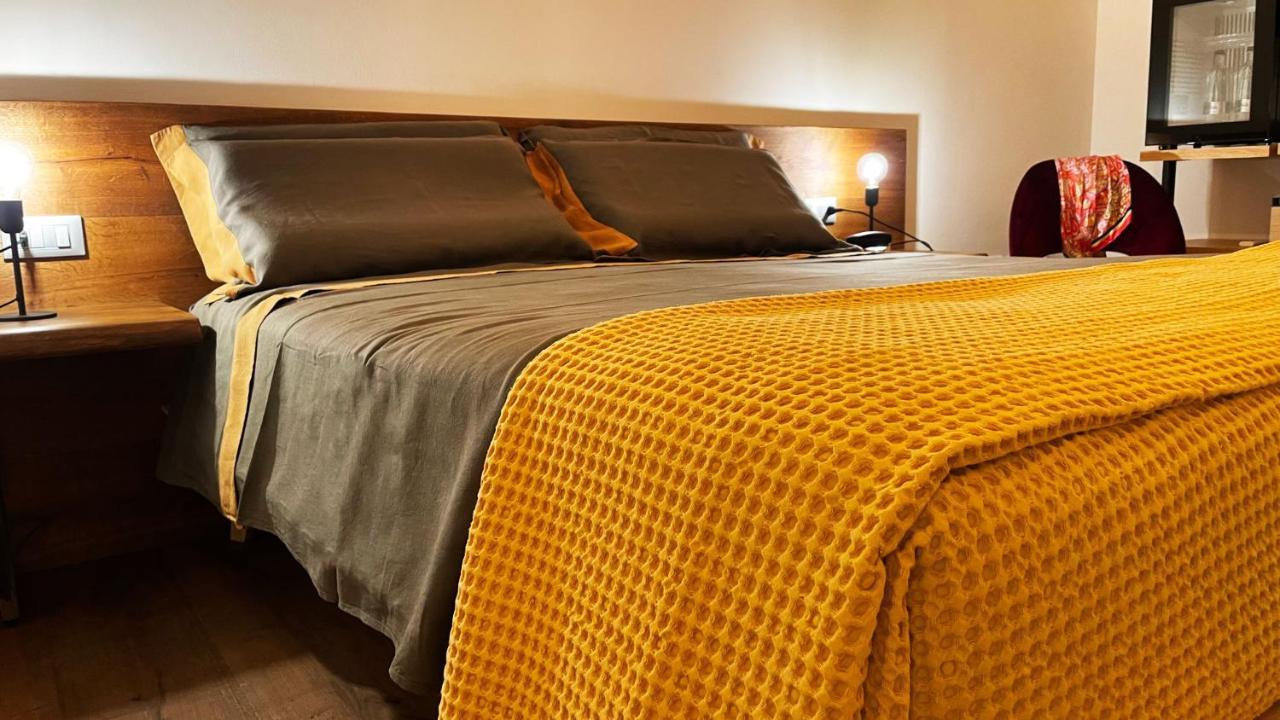 Bed and Breakfast Poggio Belvento Suvereto Exterior foto