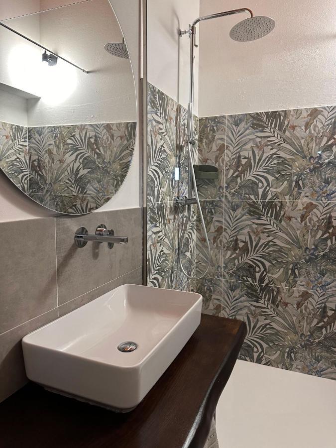 Bed and Breakfast Poggio Belvento Suvereto Exterior foto