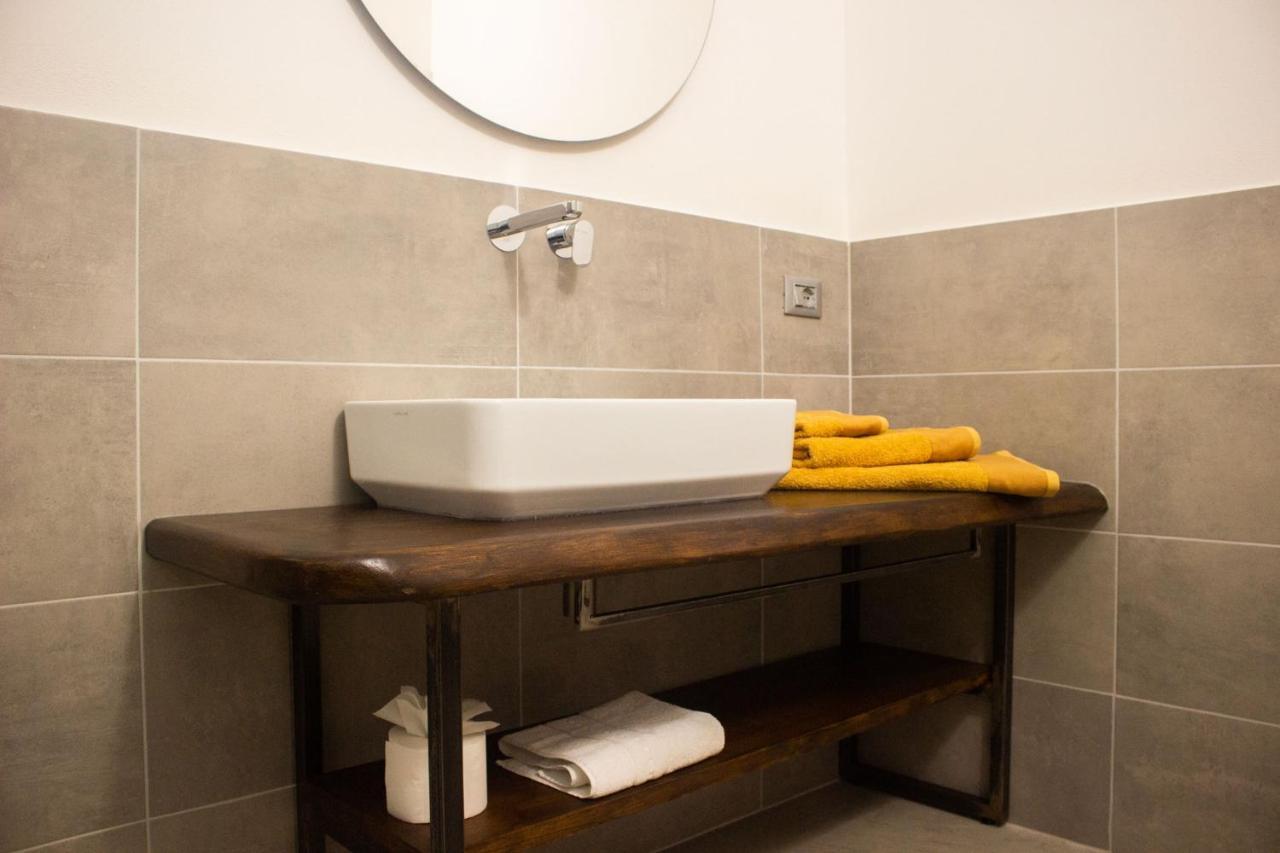 Bed and Breakfast Poggio Belvento Suvereto Exterior foto