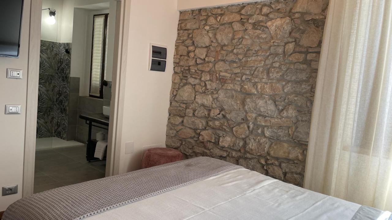 Bed and Breakfast Poggio Belvento Suvereto Exterior foto